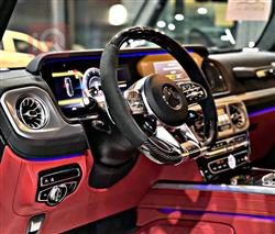 مێرسێدس بێنز G-Class
